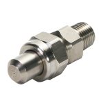 Форсунки TX TEEJET с полым конусом