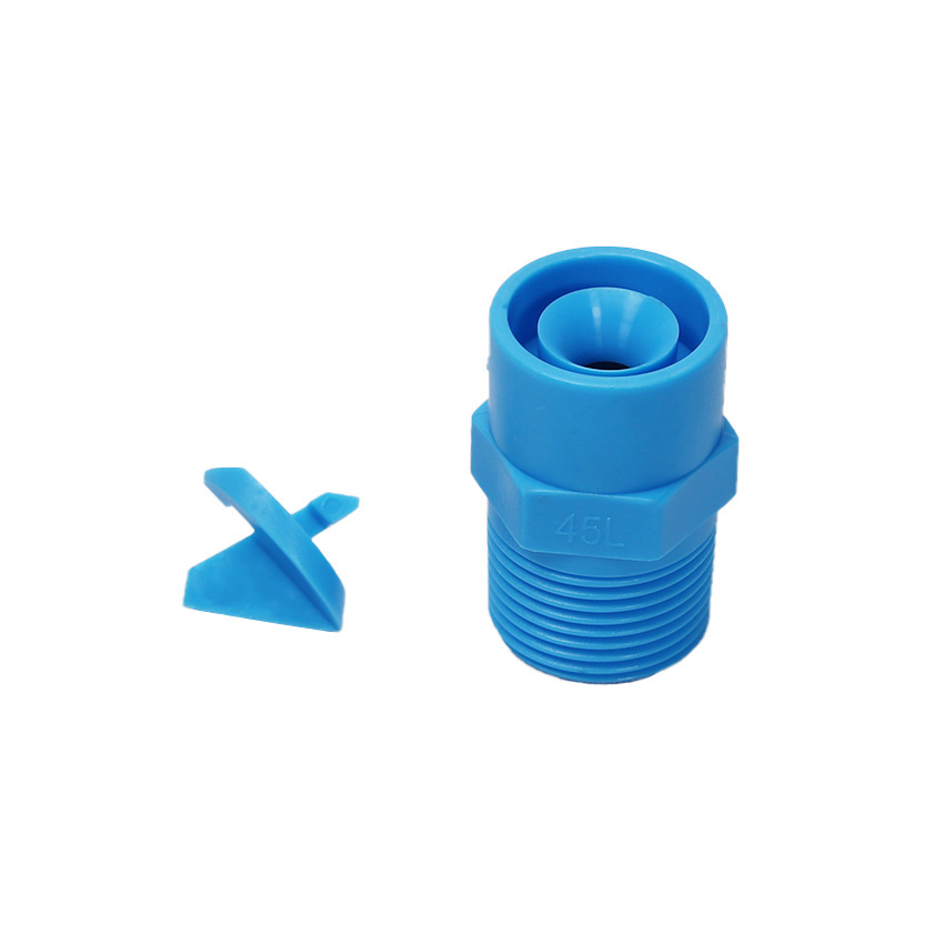 Широкоугольные конусные форсунки BB PLASTIC
