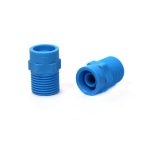 Широкоугольные конусные форсунки BB PLASTIC
