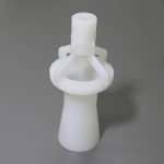 Антикоррозионный эжектор Вентури с индивидуальной настройкой из PVDF