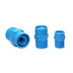 Широкоугольные конусные форсунки BB PLASTIC