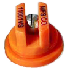 QJ Quick Connect Spray Nozzle2