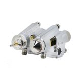 WA101, WA200 — АВТОМАТИЧЕСКИЕ РАСПЫЛИТЕЛИ