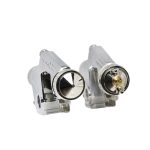 WA101, WA200 — АВТОМАТИЧЕСКИЕ РАСПЫЛИТЕЛИ